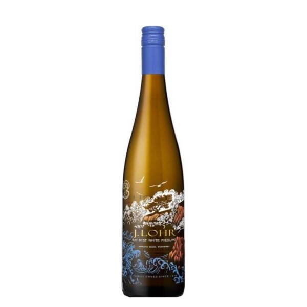 Bay Mist White Riesling, 2024 - 75cl