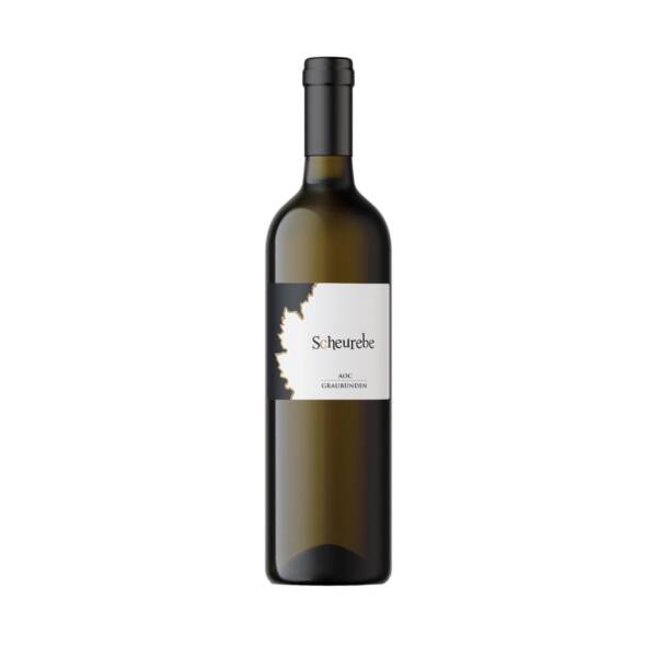 Maienfeld Scheurebe, 2024 - 75cl