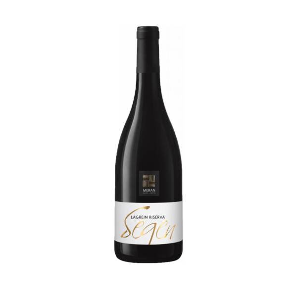 Segen Lagrein Riserva, 2020 - 75cl