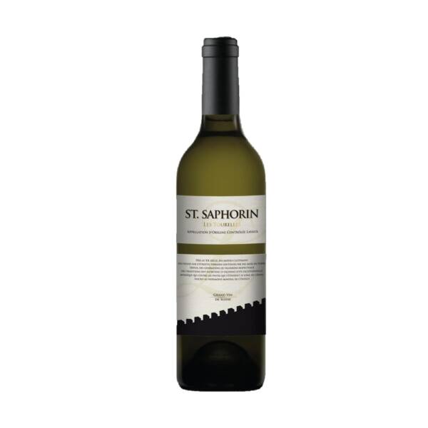 St. Saphorin, 2024 - 70cl