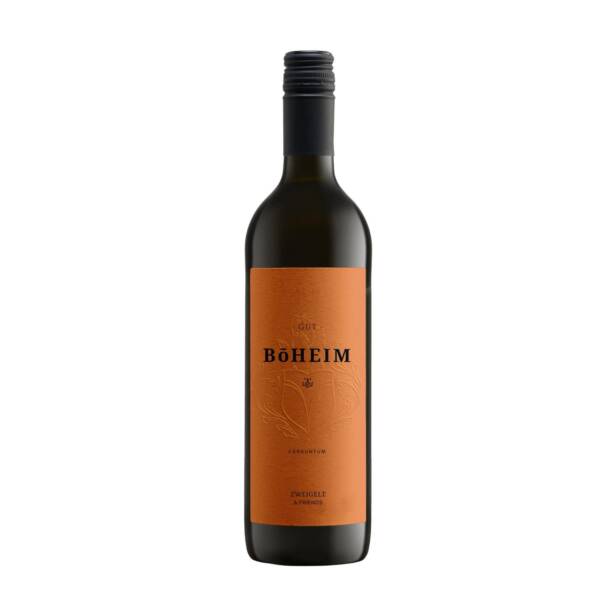 Zweigelt & Friends, 2022 - 75cl