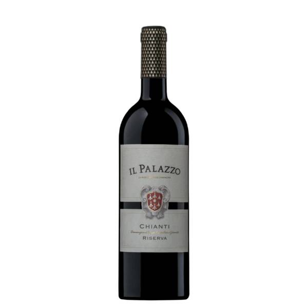 Chianti Riserva, 2023 - 75cl