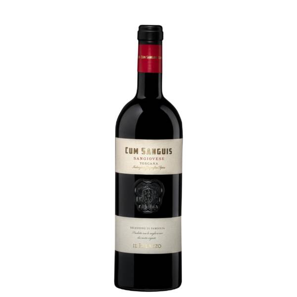 Cum Sanguis, 2019 - 75cl