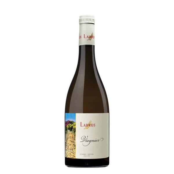 Laurus Viognier, 2022 - 75cl