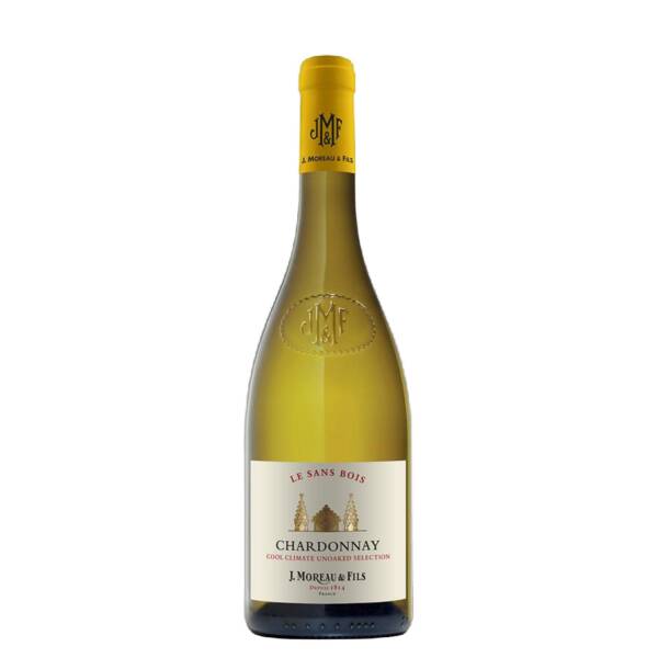 Chardonnay Les Sans Bois, 2024 - 75cl