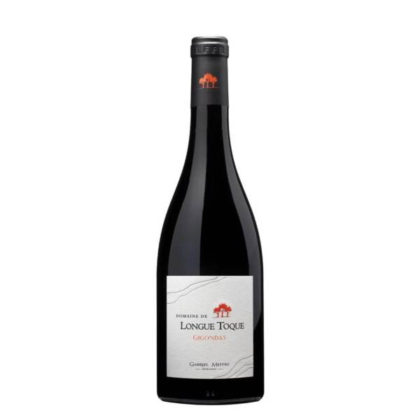 Domaine de Longue Toque, 2020 - 75cl