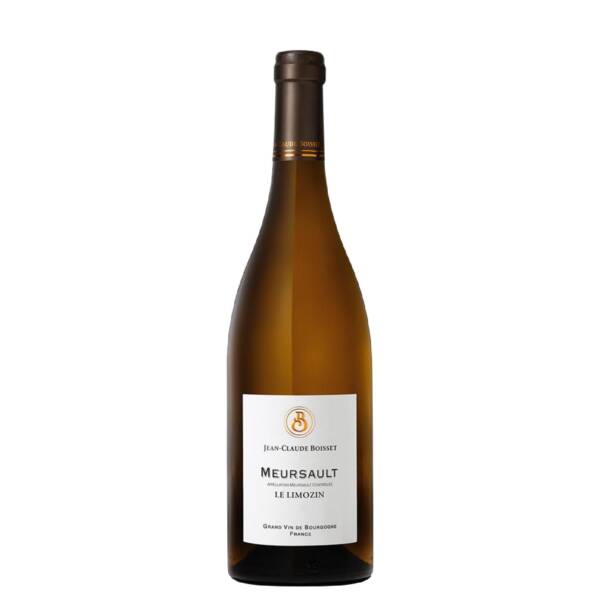 Meursault Le Limozin, 2023 - 75cl