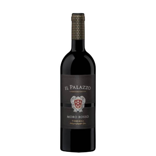 Moro Rosso, 2021 - 75cl