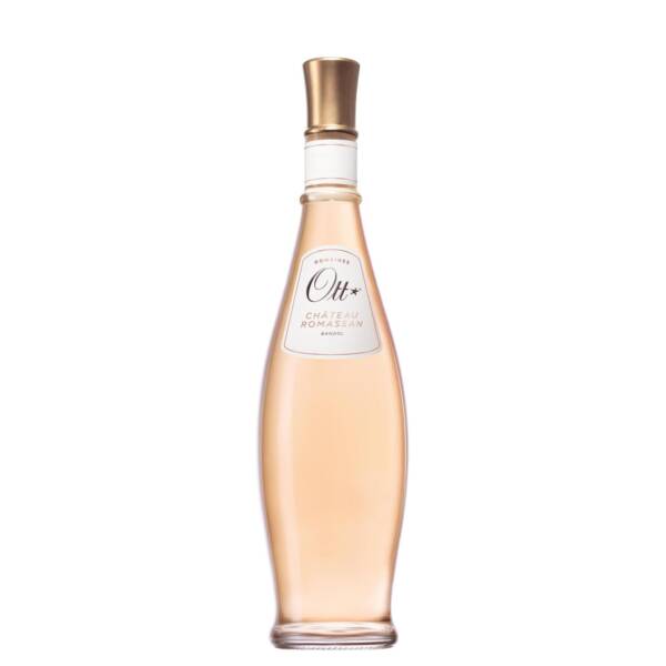 Château Romassan, 2023 - 75cl
