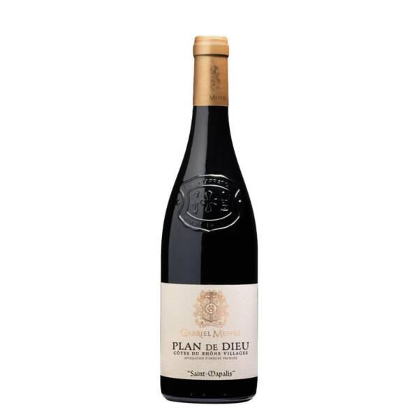 Saint-Mapalis, 2023 - 75cl