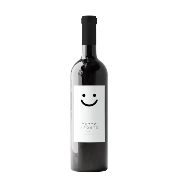 Tutto a Posto, 2019 - 75cl