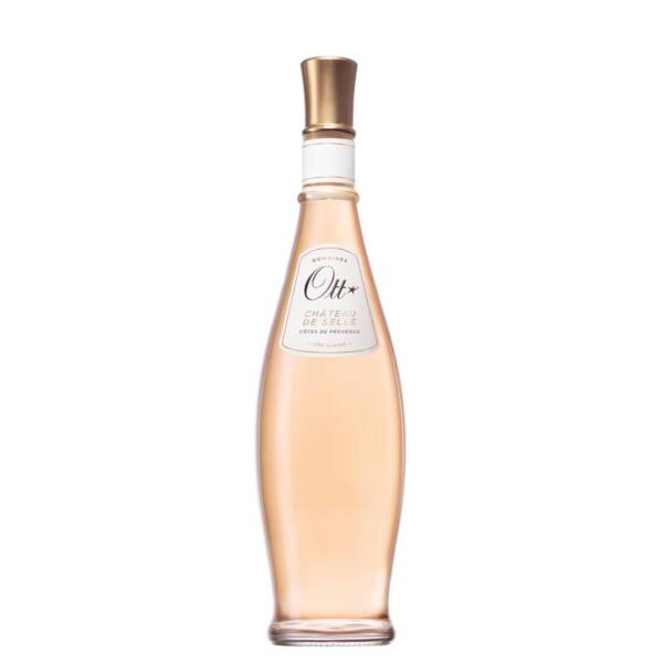 Château de Selle Cru Classé, 2023 - 150cl
