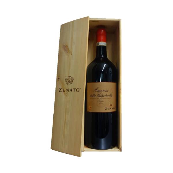 Amarone, 2018 - 150cl