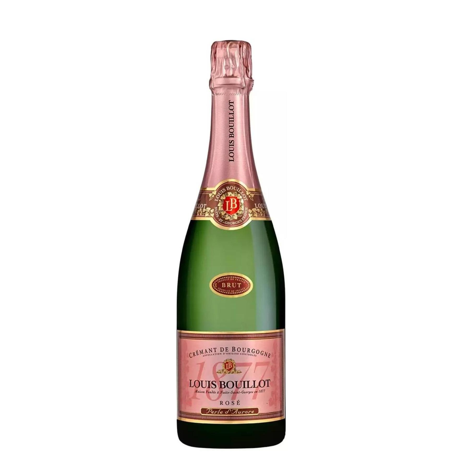 Perle d'Aurore Brut Rosé - 37.5cl