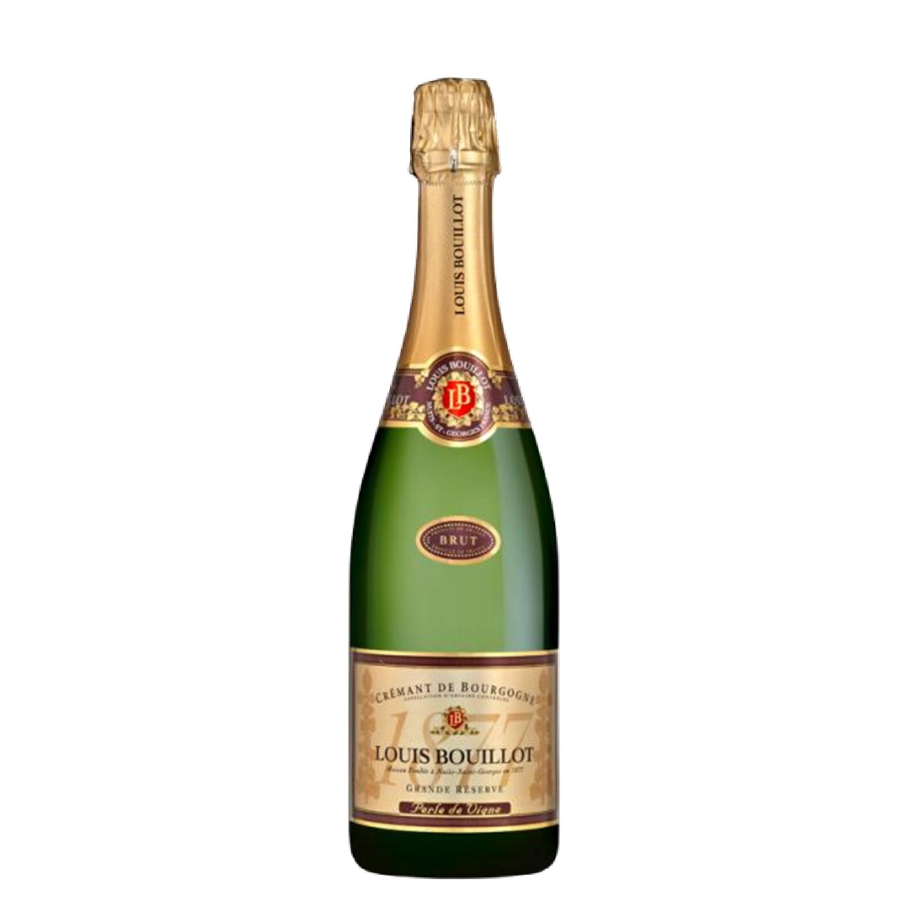 Perle de Vigne Brut Grande Réserve - 75cl