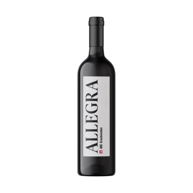 Allegra, 2024 - 75cl