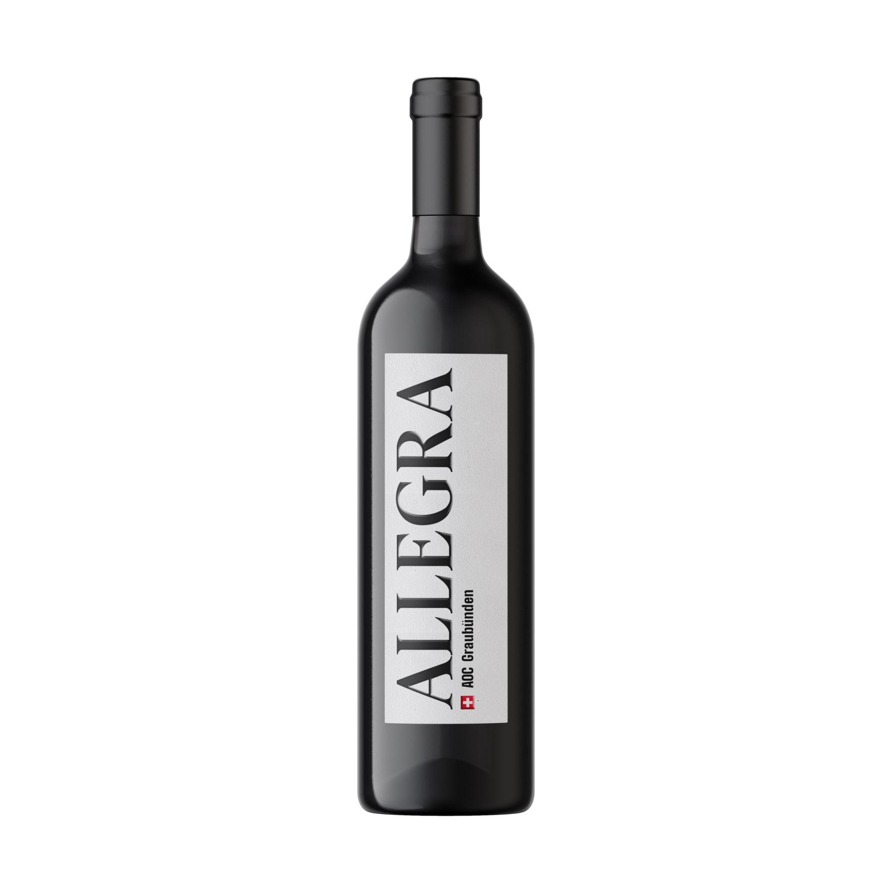 Allegra, 2024 - 75cl